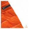 Куртка Elevate Scotia Lady L, оранжевая
