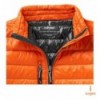 Куртка Elevate Scotia Lady XL, помаранчева