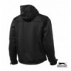 Куртка Slazenger Softshell S, чорна