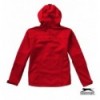 Куртка Slazenger Softshell L, червона