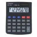 Калькулятор Citizen SDC-805II 8ми разрядный