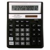 Калькулятор Citizen SDC-888 ХBK 12ти разрядный, черный