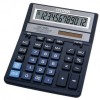 Калькулятор Citizen SDC-888 ХBL 12ти разрядный, синий