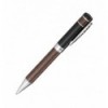 Набір ручок Balmain Fontainebleau коричневий