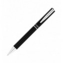Ручка металлическая Balmain Annecy, черная