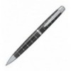 Ручка металева Balmain St Martin, чорна