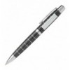 Ручка металлическая Balmain St Martin, черная