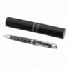 Ручка металлическая Balmain St Martin, черная