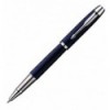 Ручка металева Parker IM, темно-синя
