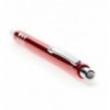 Ручка металева Ritter Pen Glance, червона