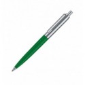Ручка металева Ritter Pen Knight, темно-зелена