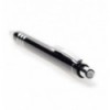 Ручка металлическая Ritter Pen Glance, черная