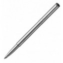 Ручка металлическая Parker Vector, серебряная