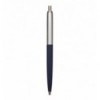 Ручка металлическая Ritter Pen Knight, синяя