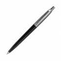 Ручка металлическая Parker Jotter Standard, черная