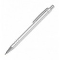 Ручка металлическая Ritter Pen Glance, серебрянная