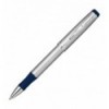 Ручка металлическая Balmain Perpignan, синяя