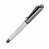 Ручка Balmain, срібна