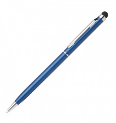 Ручка-стилус, синя