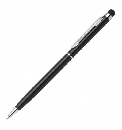 Ручка-стилус, чорна