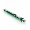 Ручка металева Ritter Pen Glance, зелена