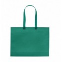 Эко-сумка Market, зелена