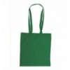 Эко-сумка, зеленая