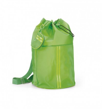 Рюкзак, зелений