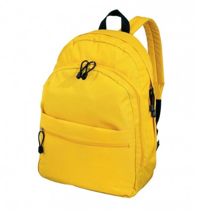 Рюкзак Trend Centrixx, жовтий