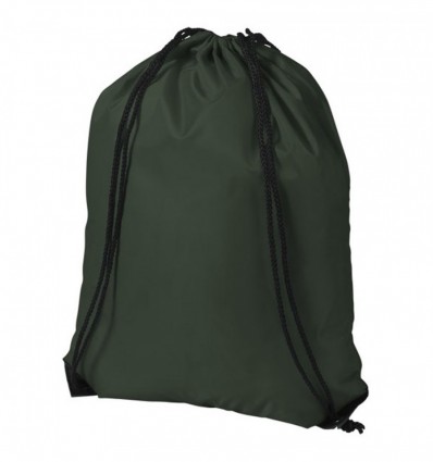 Рюкзак Oriole, темно-зеленый