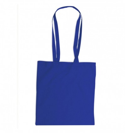 Еко-сумка, синя