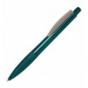 Ручка Ritter Pen Club Transparent, зелена