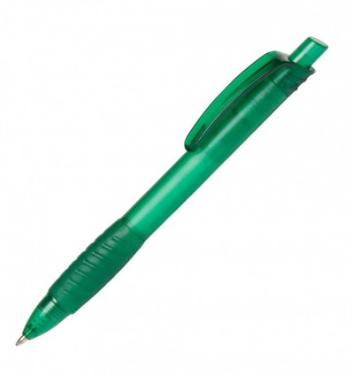 Ручка Ritter Pen Playa Frozen, зелена