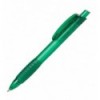 Ручка Ritter Pen Playa Frozen, зеленая