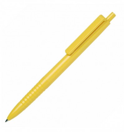 Ручка Ritter Pen Basic, желтая