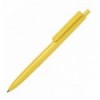 Ручка Ritter Pen Basic, жовта