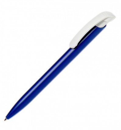 Ручка Ritter Pen Clear, темно-синя