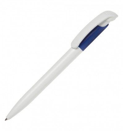 Ручка Ritter Pen Clear, белая