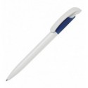 Ручка Ritter Pen Clear, белая