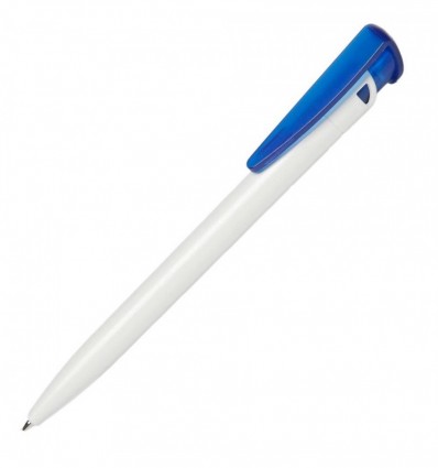 Ручка Ritter Pen Miami Solid Frozen, синя