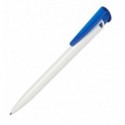 Ручка Ritter Pen Miami Solid Frozen, синяя