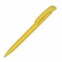 Ручка Ritter Pen Clear, жовта