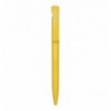 Ручка Ritter Pen Clear, желтая