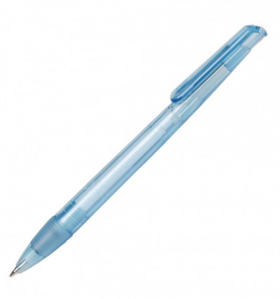 Ручка Ritter Pen Artist Transparent, блакитна