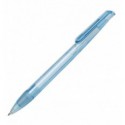 Ручка Ritter Pen Artist Transparent, блакитна