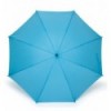 Зонт-трость Sun Line Голубой