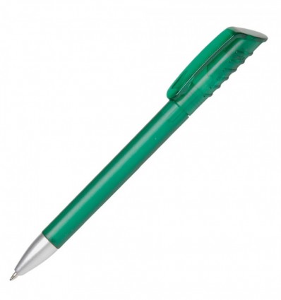 Ручка Ritter Pen Top Spin, зелена