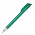 Ручка Ritter Pen Top Spin, зеленая