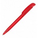 Ручка Ritter Pen Clear Frozen, червона