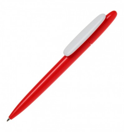 Ручка DS5 Prodir, красная